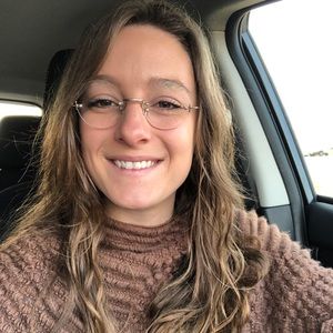 Meet your Posher, Jessie